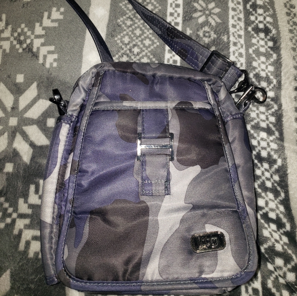 LUG Can Can SE crossbody